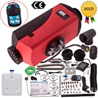 Los mejores  - maXpeedingrods 12V 5KW Air Heater LCD Calentador de aire para Trucks Boat Bus Car SUV Motorhome
